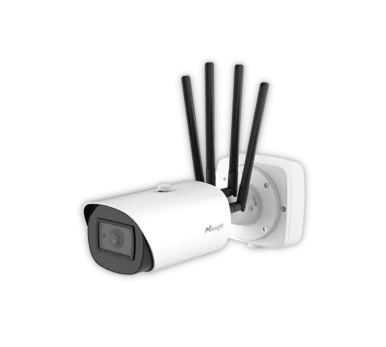 5G Zeitraffer Kamera