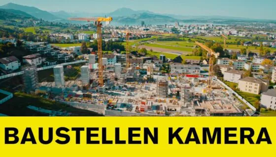 Baustellenkamera