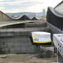 Zeitrafferkamera A6 Heilbronn 2022