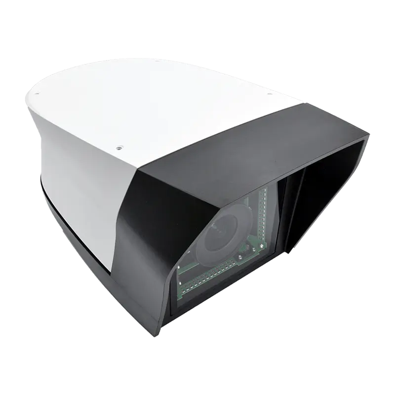 avisec Baustellen-Zeitraffer-Kamera PRO