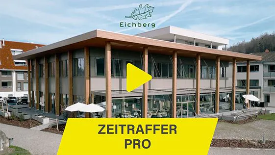 avisec Baustellen-Zeitraffer PRO