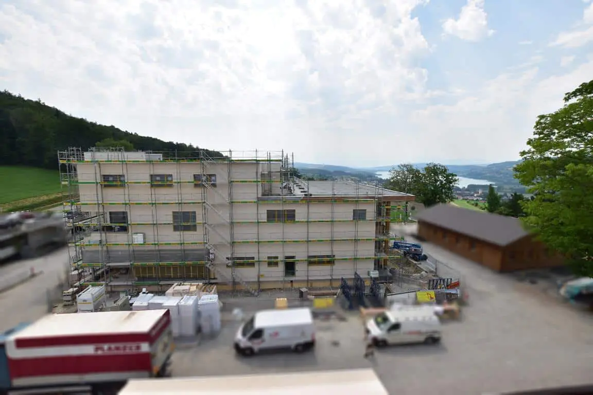 Wisch-Filter von avisec