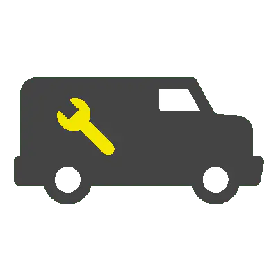 Icon Kamera Service