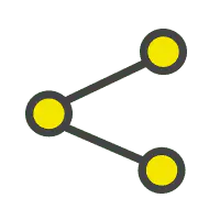 Icon Share