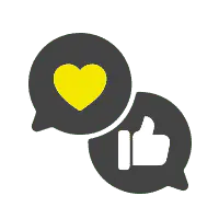 Icon Social Media