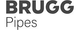 Logo Brugg Pipes