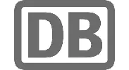 Logo Deutsche Bahn