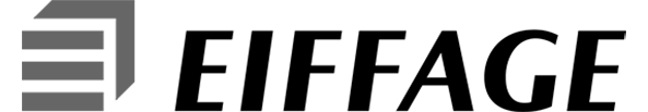 Logo Eiffage