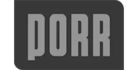 Logo PORR