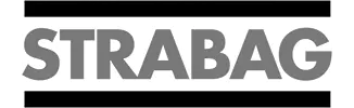 Logo Strabag