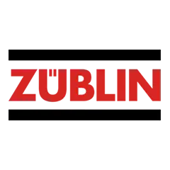 Logo Züblin