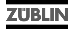 Logo Züblin